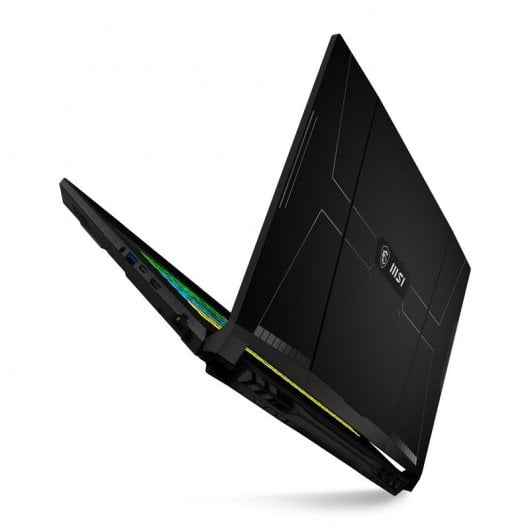 MSI Crosshair 17 C12VF-264XES Intel Core i7-12650H/32GB/1TB SSD/RTX 4060/17.3"