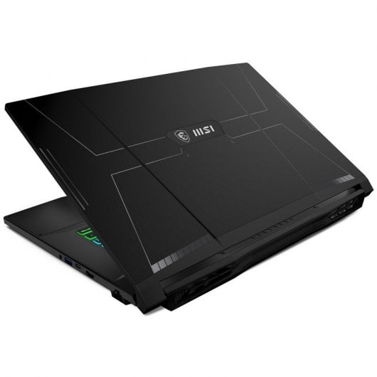 MSI Crosshair 17 C12VF-264XES Intel Core i7-12650H/32GB/1TB SSD/RTX 4060/17.3"