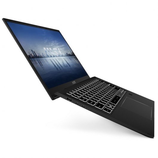 MSI Summit E14 Flip Evo A13MT-227ES Intel Evo Core i7-1360P/16GB/1TB SSD/14" Táctil