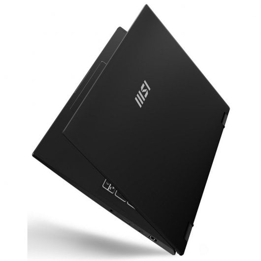 MSI Summit E14 Flip Evo A13MT-227ES Intel Evo Core i7-1360P/16GB/1TB SSD/14" Touch