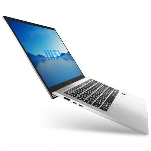 MSI Prestige 14 Evo B13M-276ES Intel Evo Core i7-13700H/16GB/512GB SSD/14"