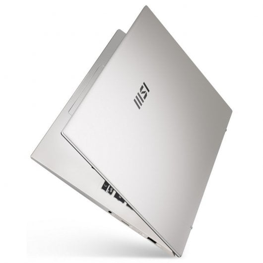 MSI Prestige 14 Evo B13M-282ES Intel Evo Core i5-13500H/16GB/512GB SSD/14" Reacondicionado