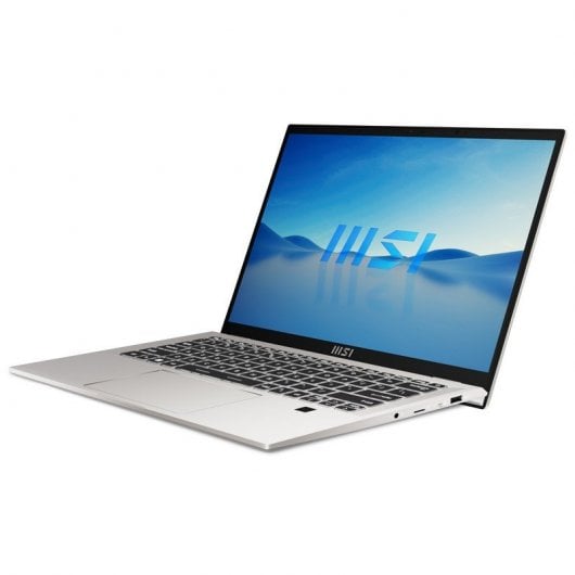 MSI Prestige 14 Evo B13M-282ES Intel Evo Core i5-13500H/16GB/512GB SSD/14" Reacondicionado