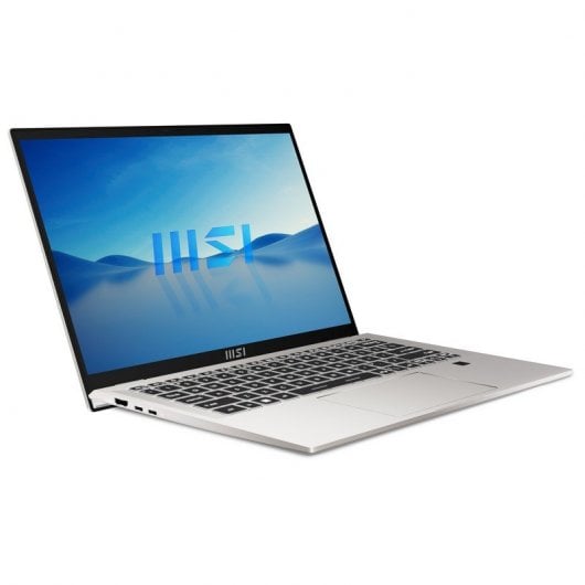 MSI Prestige 14 Evo B13M-282ES Intel Evo Core i5-13500H/16GB/512GB SSD/14" Reacondicionado