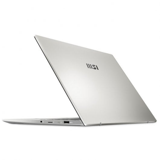 MSI Prestige 14 Evo B13M-282ES Intel Evo Core i5-13500H/16GB/512GB SSD/14" Reacondicionado
