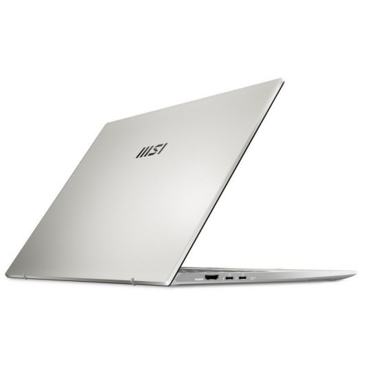 MSI Prestige 14 Evo B13M-282ES Intel Evo Core i5-13500H/16GB/512GB SSD/14" Reacondicionado