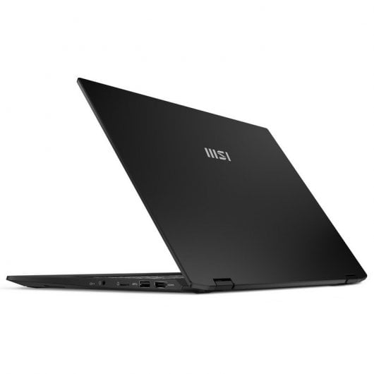 MSI Summit E16 Flip Evo A13MT-238ES Intel Evo Core i7-1360P/16GB/1TB SSD/16" Táctil