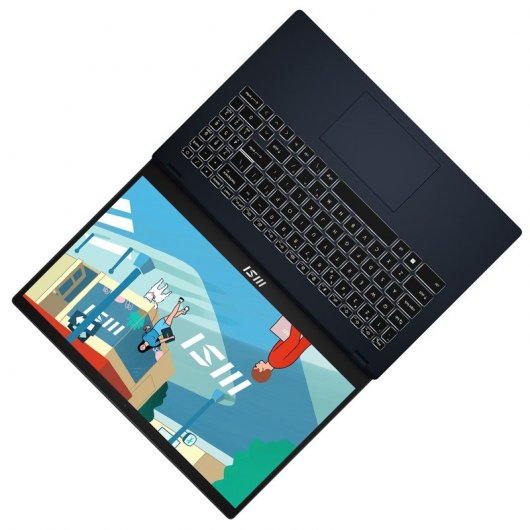 MSI Modern 15 B13M-283ES Intel Core i7-1355U/16GB/1TB SSD/15.6"