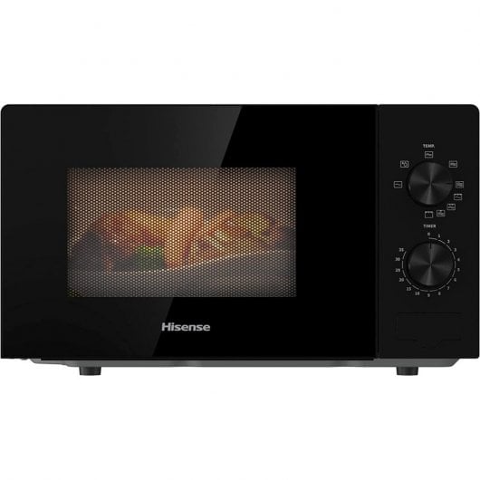 Hisense H20MOBP1 Microondas 20L 700W