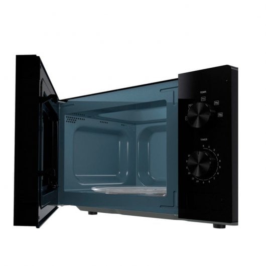 Hisense H20MOBP1 Microondas 20L 700W