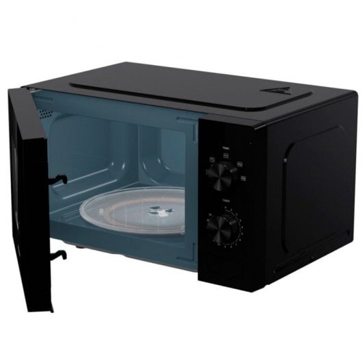 Hisense H20MOBP1 Microondas 20L 700W