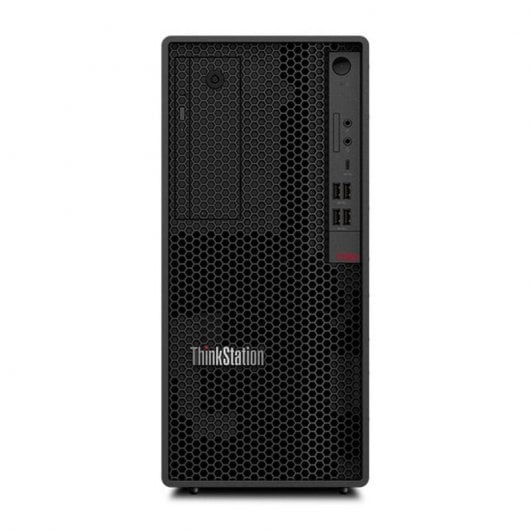 Lenovo ThinkStation P350 Tower Intel Core i9-10900/16 GB/512 GB SSD