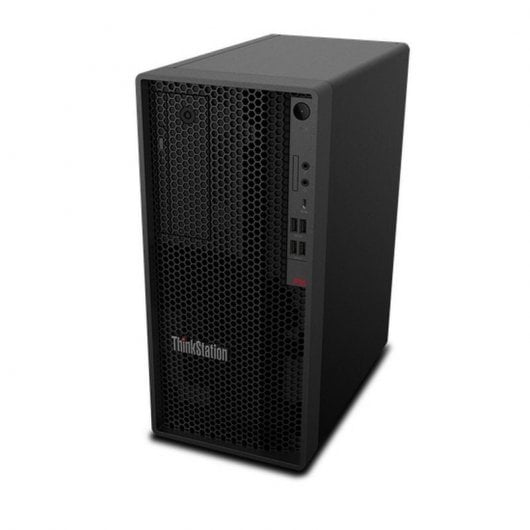 Lenovo ThinkStation P350 Tower Intel Core i9-10900/16 GB/512 GB SSD