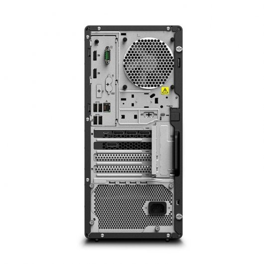 Lenovo ThinkStation P350 Tower Intel Core i9-10900/16 GB/512 GB SSD
