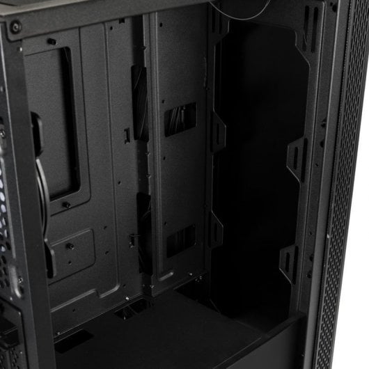 Kolink Void Rift Vidro Temperado USB 3.0 ARGB Preta