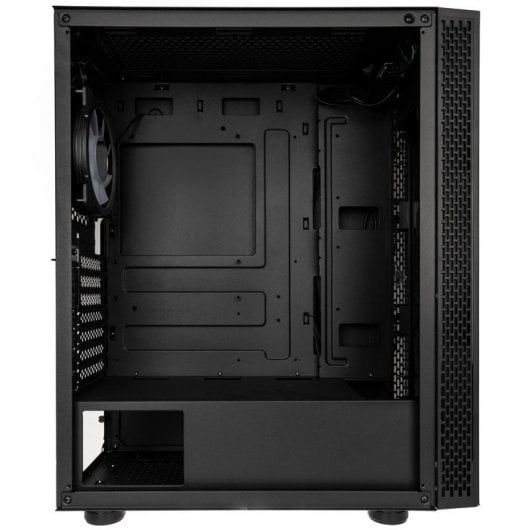 Kolink Void Rift Vidro Temperado USB 3.0 ARGB Preta