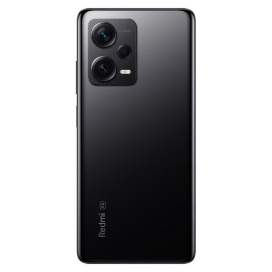 Xiaomi REDMI Note 12 Pro Plus 5G 8GB 256GB 6.67" Negro