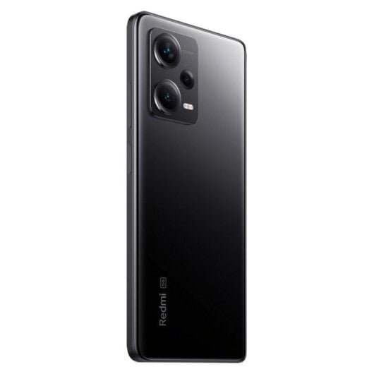 Xiaomi REDMI Note 12 Pro Plus 5G 8GB 256GB 6.67" Negro