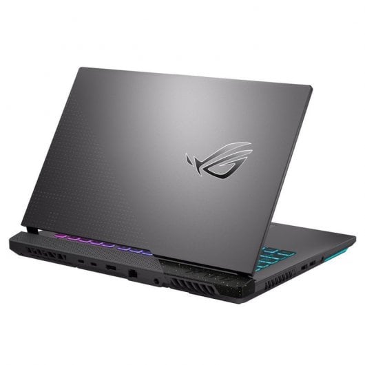 ASUS ROG Strix G15 G513RC-HN088 AMD Ryzen 7 6800H/16GB/512GB SSD/RTX 3050/15.6"