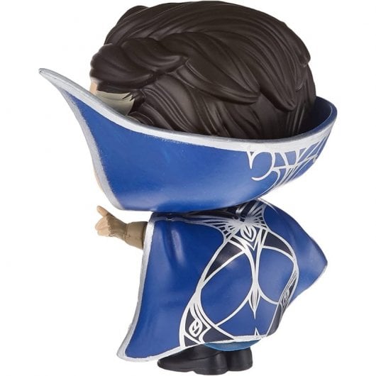 Funko Pop Doctor Strange Multiverse of Madness Supreme Strange Figur