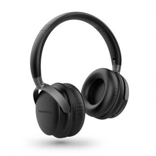 Cuffie Bluetooth Magnetiche In-ear Con Collare, Suono Stereo Per Fitness E Corsa – Nere