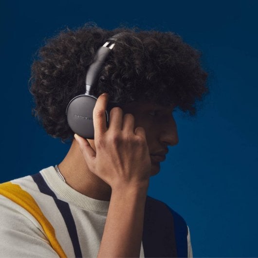 Energy Sistem Power Radio Auriculares Bluetooth con Radio FM Negros