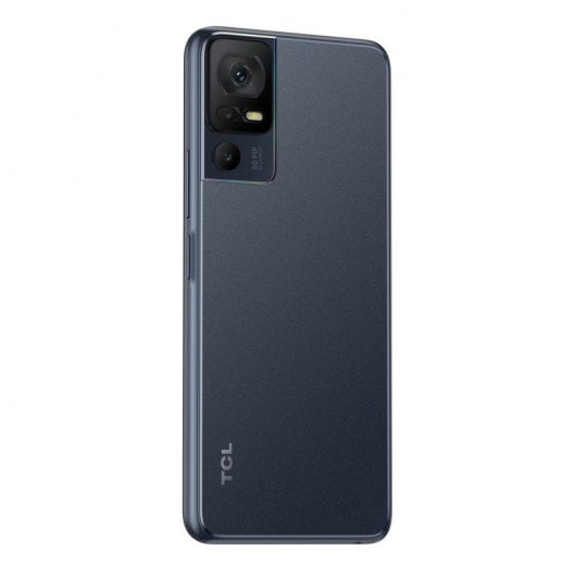 TCL 40 SE 8/128GB Gris Libre