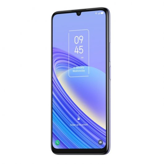 TCL 40 SE 8/128GB Púrpura Libre