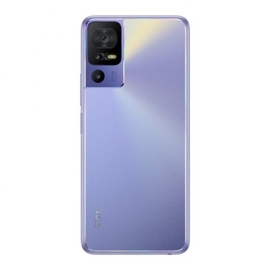 TCL 40 SE 8/128GB Púrpura Libre