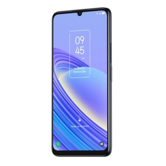 TCL 40 SE 12/256GB Gris Libre