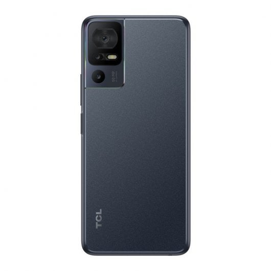 TCL 40 SE 12/256GB Gris Libre