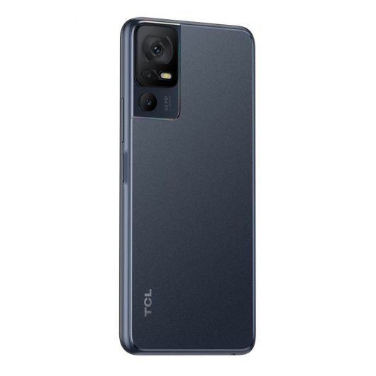 TCL 40 SE 12/256GB Gris Libre