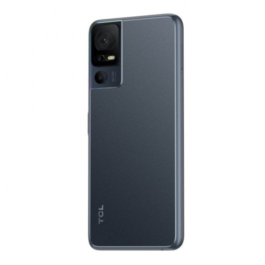 TCL 40 SE 12/256GB Gris Libre