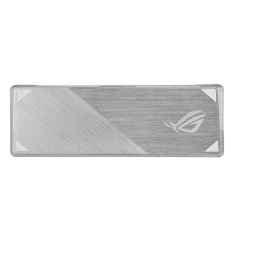 ASUS ROG Falchion Ace Tastiera da gioco meccanica RGB USB ROG NX Rosso Bianco