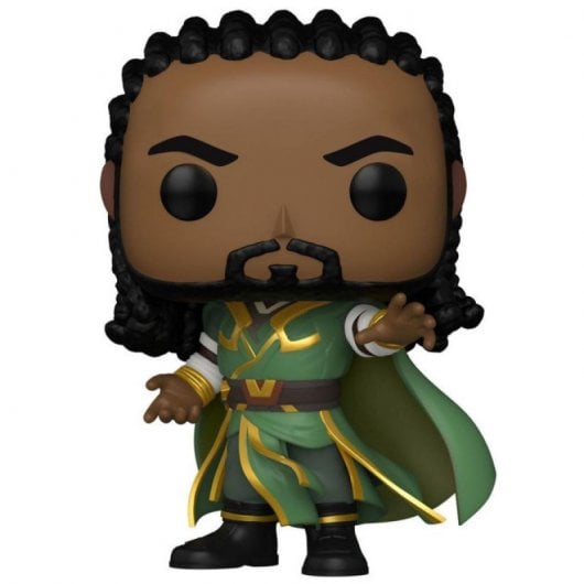 Funko Pop Doctor Strange Multiversum des Wahnsinns Meister Mordo