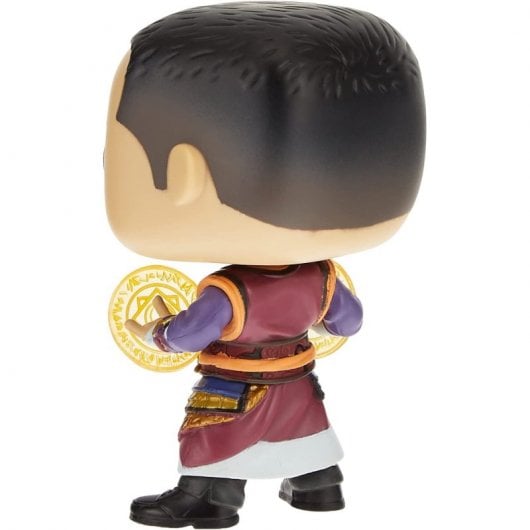Funko Pop Docteur Étrange Multivers de la Folie Wong