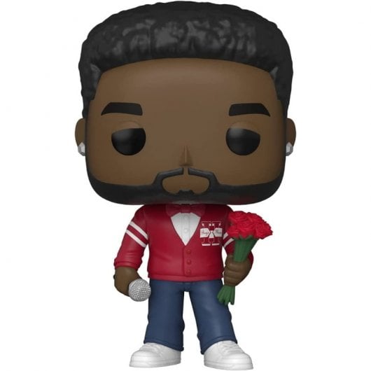 Funko Pop Music Stars Boyz II Männer Shawn Stockman