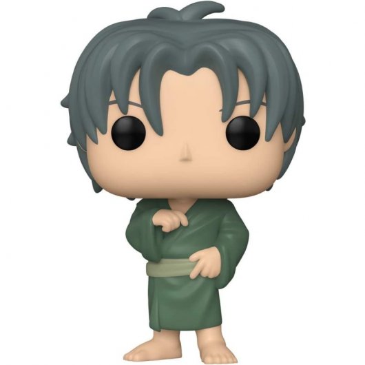Funko Pop Animation Fruits Basket Shigure Sohma