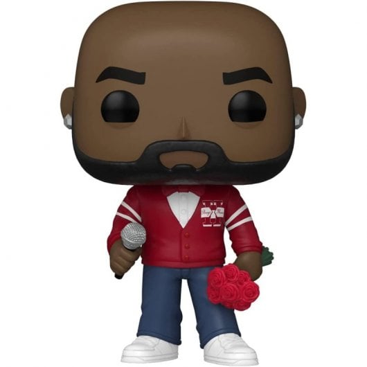 Funko Pop Music Stars Boyz II Men Wanya Morris