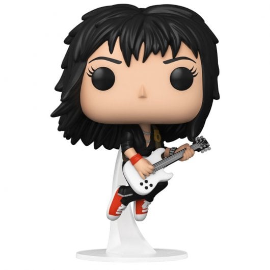 Funko Pop Rock Star Joan Jett