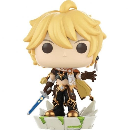 Funko Pop Genshin Impact Äther