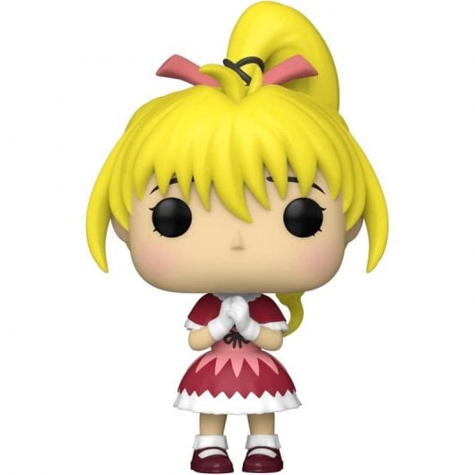 Funko Pop Hunter X Hunter Bisky