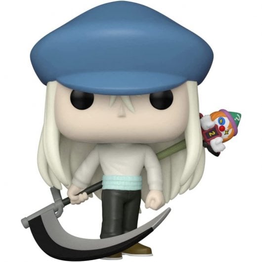 Funko Pop Hunter X Hunter Kite