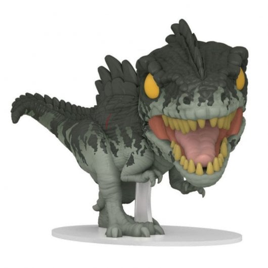 Funko Pop Film Jurassic World Dominion Giganotosaurus