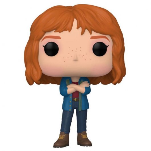 Funko Pop Filme Jurassic World Dominion Claire Dearing