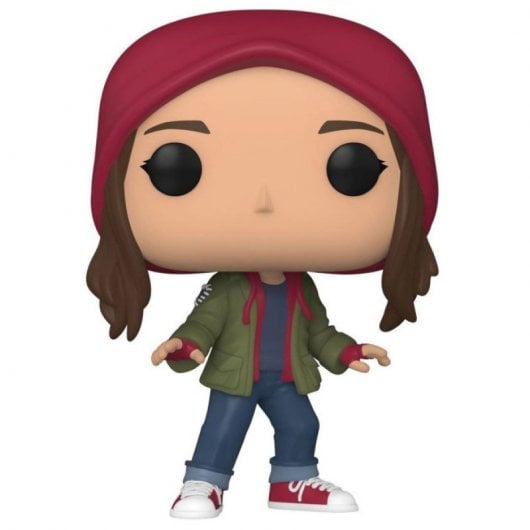 Funko Pop Films Jurassic World Dominion Maisie