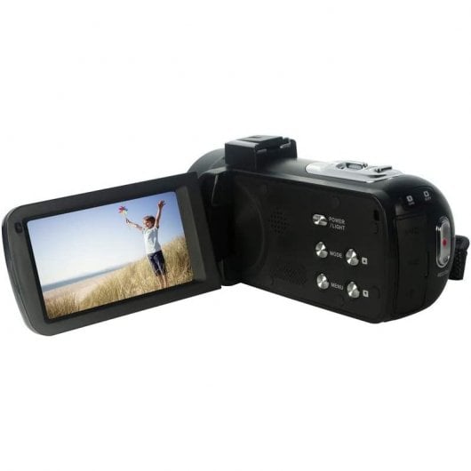 Videocamera AgfaPhoto Realimove CC2700 da 24 MP