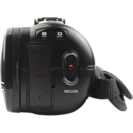 Videocamera AgfaPhoto Realimove CC2700 da 24 MP