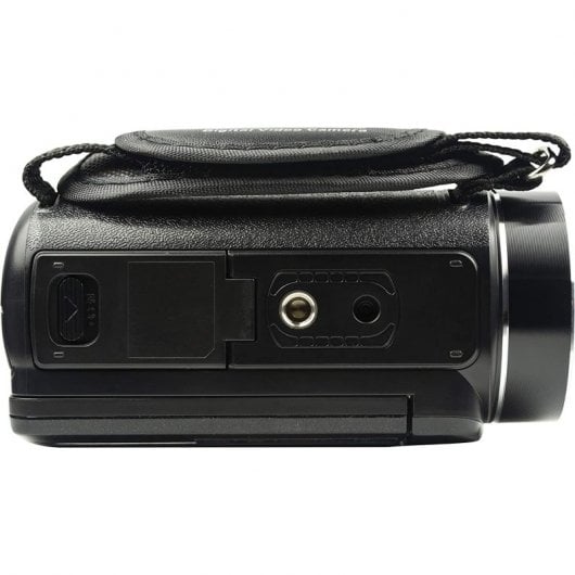 Videocamera AgfaPhoto Realimove CC2700 da 24 MP