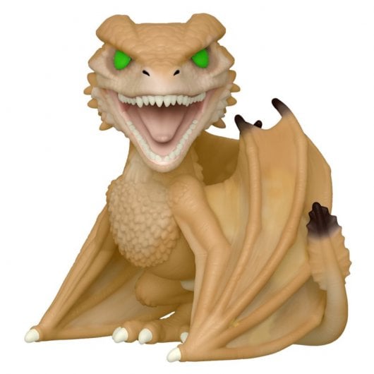 Funko Pop Das Haus des Drachen Syrax
